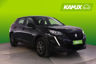 Peugeot 2008 vaihtoauto