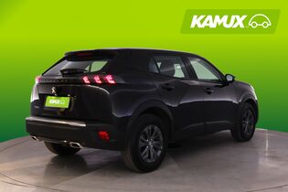 Peugeot 2008 vaihtoauto