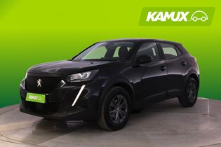 Peugeot 2008 vaihtoauto