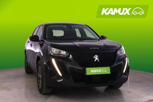 Peugeot 2008 vaihtoauto