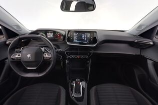 Peugeot 2008 vaihtoauto