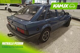 Ford Escort vaihtoauto