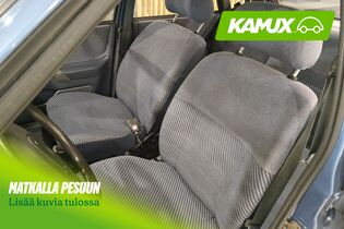 Ford Escort vaihtoauto