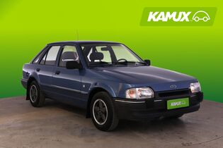 Ford Escort vaihtoauto