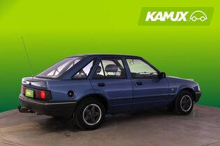 Ford Escort vaihtoauto