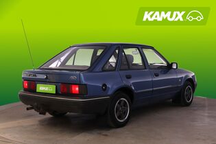 Ford Escort vaihtoauto