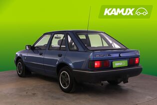 Ford Escort vaihtoauto