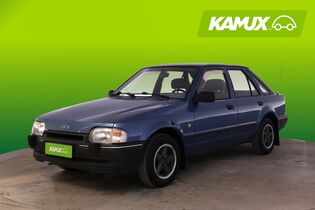 Ford Escort vaihtoauto