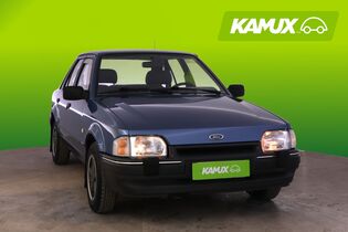 Ford Escort vaihtoauto