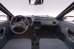 Ford Escort vaihtoauto