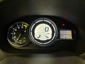 Renault Mégane vaihtoauto