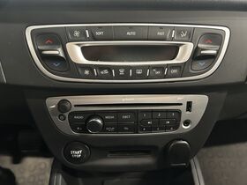 Renault Mégane vaihtoauto