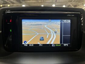Renault Mégane vaihtoauto