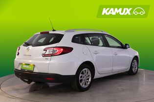 Renault Mégane vaihtoauto