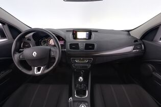 Renault Mégane vaihtoauto