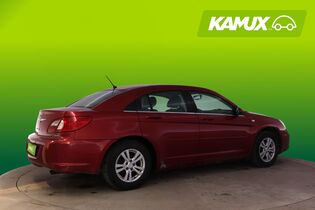 Chrysler Sebring vaihtoauto