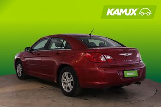 Chrysler Sebring vaihtoauto