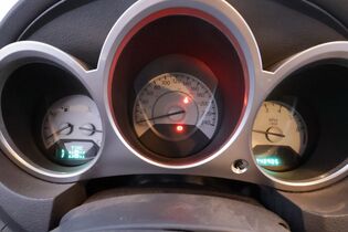 Chrysler Sebring vaihtoauto