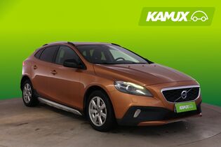 Volvo V40 Cross Country vaihtoauto