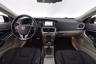 Volvo V40 Cross Country vaihtoauto