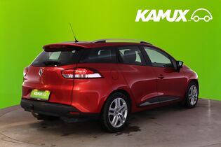 Renault Clio vaihtoauto