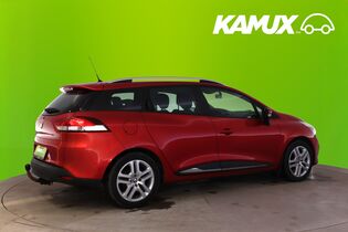 Renault Clio vaihtoauto