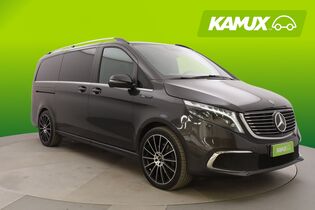 Mercedes-Benz EQV vaihtoauto