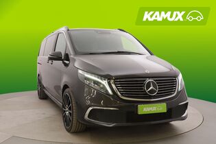 Mercedes-Benz EQV vaihtoauto