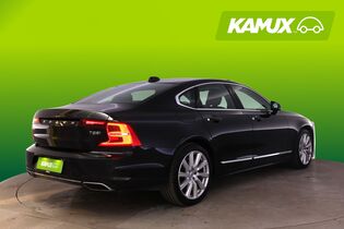 Volvo S90 vaihtoauto