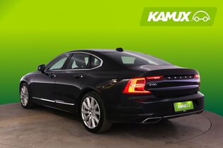 Volvo S90 vaihtoauto