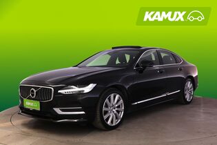 Volvo S90 vaihtoauto