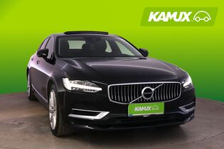 Volvo S90 vaihtoauto