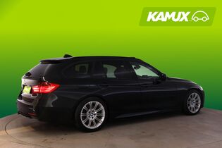 BMW 330 vaihtoauto