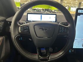 Ford USA Mustang vaihtoauto