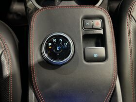 Ford USA Mustang vaihtoauto