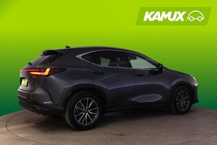 Lexus NX vaihtoauto