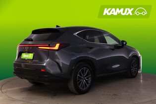 Lexus NX vaihtoauto