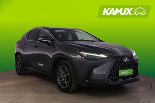 Lexus NX vaihtoauto