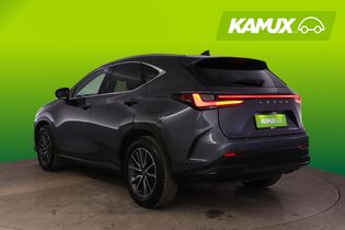 Lexus NX vaihtoauto