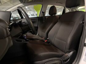 Hyundai i20 vaihtoauto