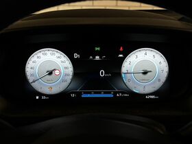 Hyundai i20 vaihtoauto