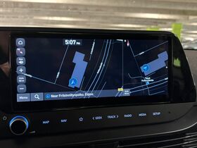 Hyundai i20 vaihtoauto