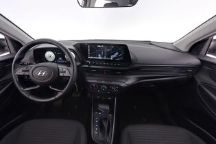 Hyundai i20 vaihtoauto