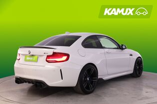 BMW M2 vaihtoauto