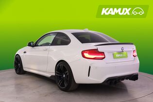 BMW M2 vaihtoauto