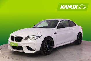 BMW M2 vaihtoauto