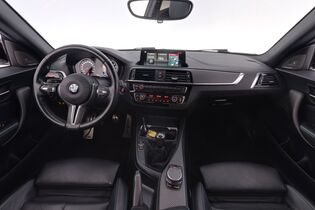 BMW M2 vaihtoauto