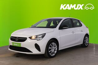 Opel Corsa-e vaihtoauto