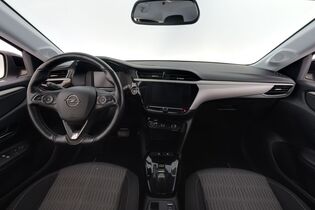 Opel Corsa-e vaihtoauto