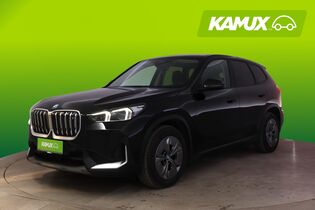 BMW iX1 vaihtoauto